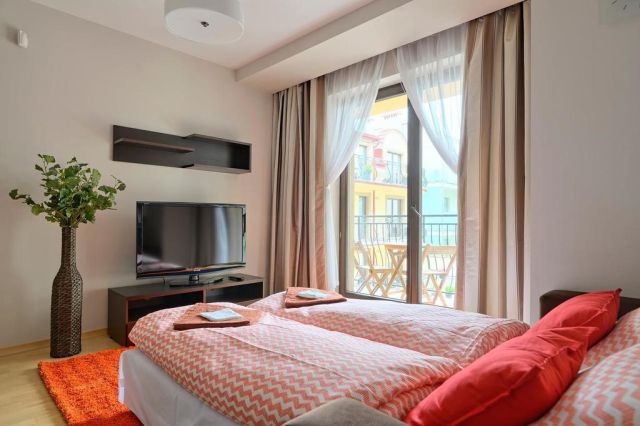 Mieszkanie 2-pokojowe Kraków Kazimierz, ul. Skawińska. Zdjęcie 4