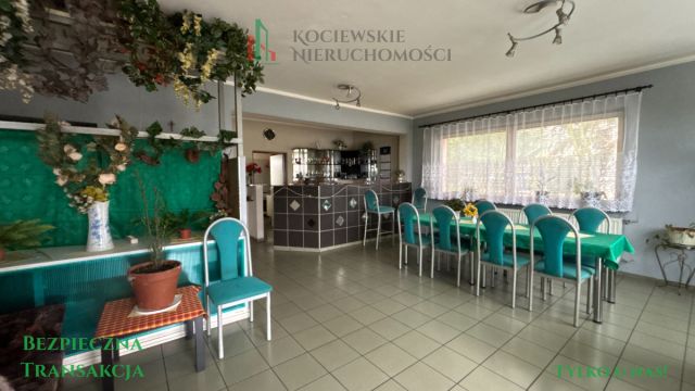 dom wolnostojący, 10 pokoi Rokocin. Zdjęcie 3