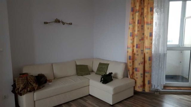 Mieszkanie 2-pokojowe Warszawa Natolin, ul. Meander. Zdjęcie 1