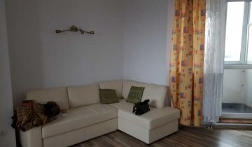 Mieszkanie 2-pokojowe Warszawa Natolin, ul. Meander