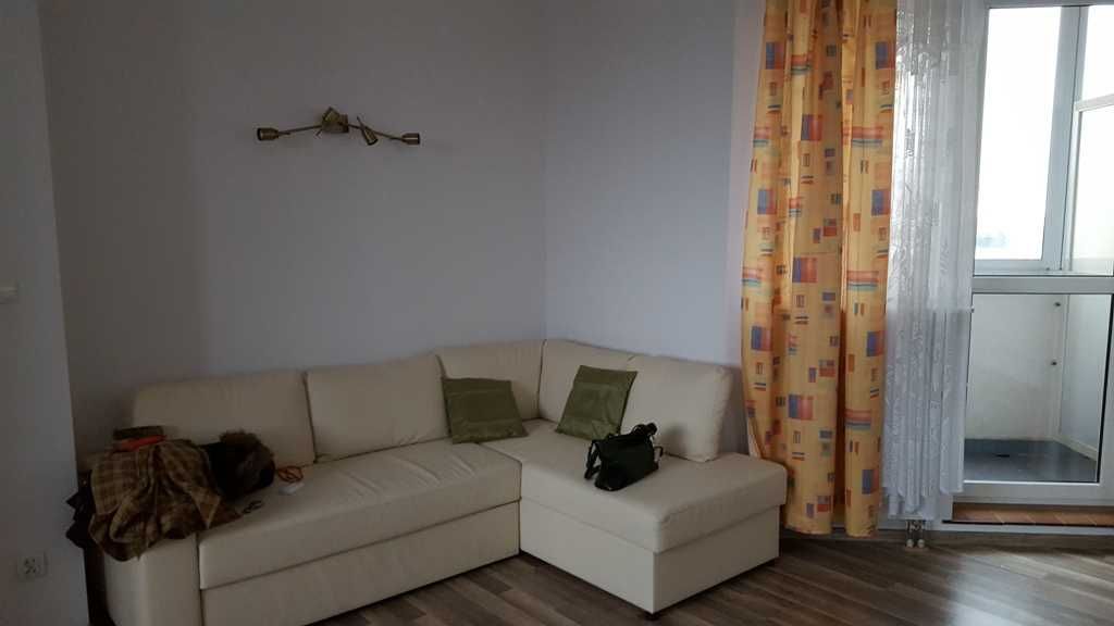 Mieszkanie 2-pokojowe Warszawa Natolin, ul. Meander