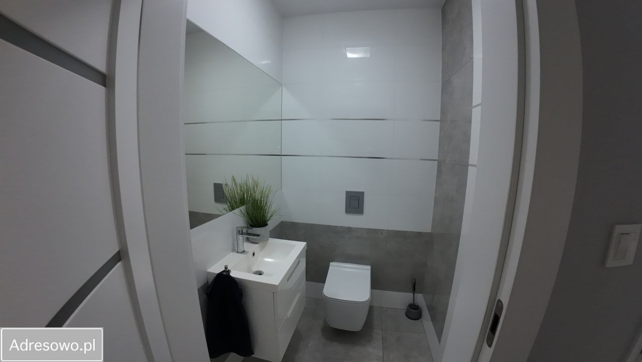 dom wolnostojący, 4 pokoje Mały Rudnik, ul. Konwaliowa. Zdjęcie 4