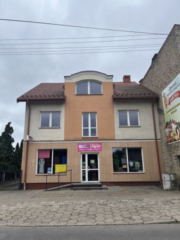 inny, 5 pokoi Augustów. Zdjęcie 1