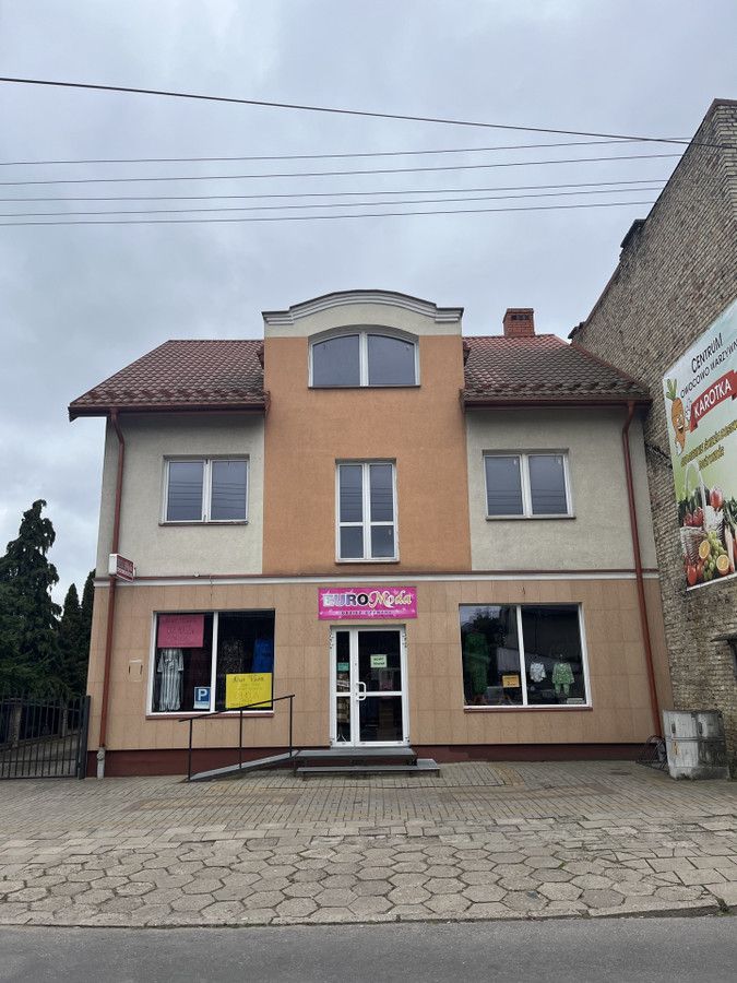 inny, 5 pokoi Augustów