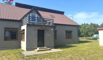 budynek wielorodzinny Wilcza Kłoda, Wilcza Kłoda