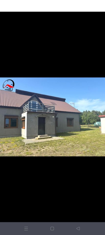 budynek wielorodzinny Wilcza Kłoda. Zdjęcie 2