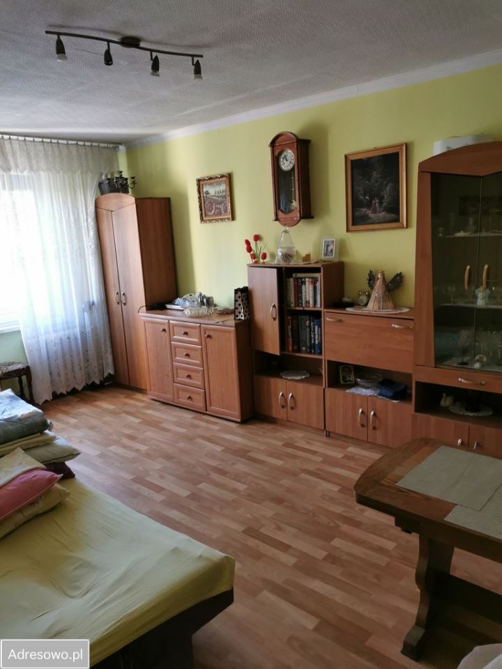 Mieszkanie 1-pokojowe Bolesławiec Centrum, ul. Juliusza Słowackiego. Zdjęcie 3