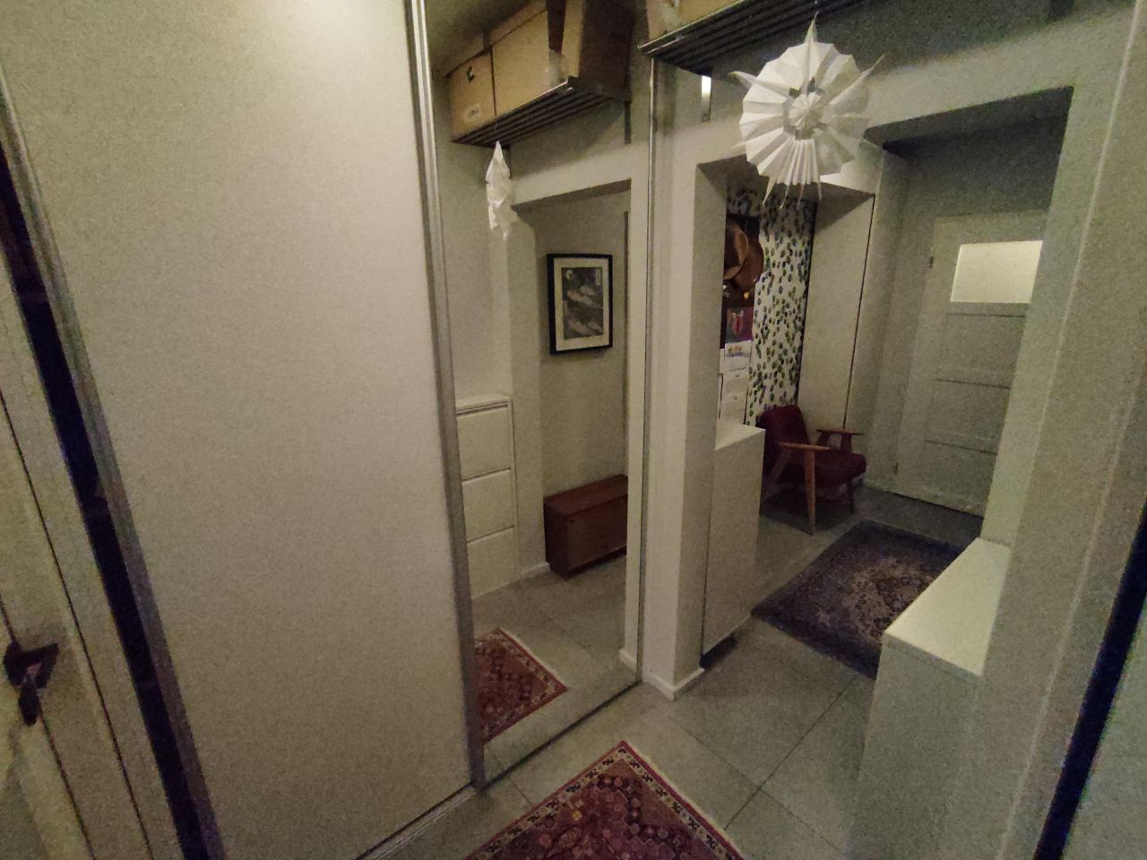 Pokój Kraków Mistrzejowice, os. Kombatantów. Zdjęcie 8