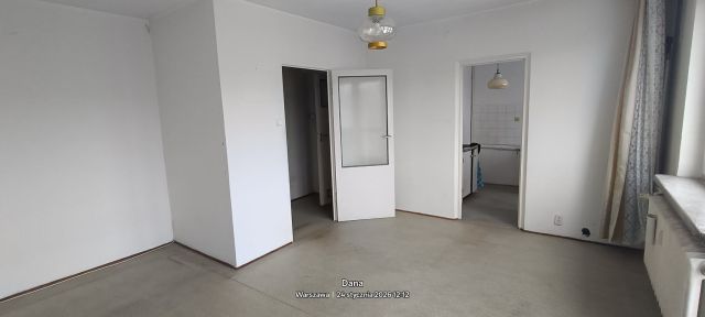 Mieszkanie 1-pokojowe Warszawa Mokotów, ul. Barcelońska. Zdjęcie 1