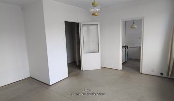 Mieszkanie 1-pokojowe Warszawa Mokotów, ul. Barcelońska