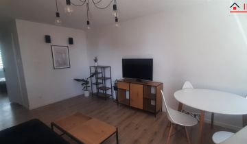 Mieszkanie 3-pokojowe Warszawa Praga-Południe, al. Stanów Zjednoczonych