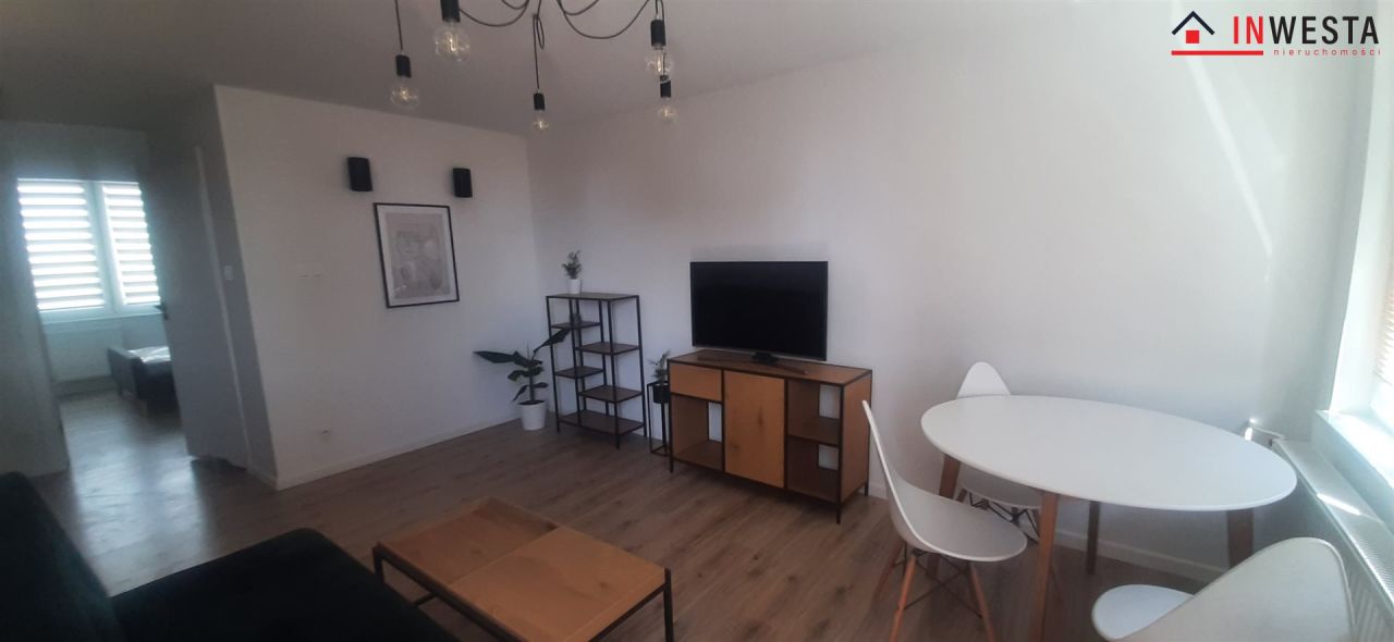 Mieszkanie 3-pokojowe Warszawa Praga-Południe, al. Stanów Zjednoczonych. Zdjęcie 2