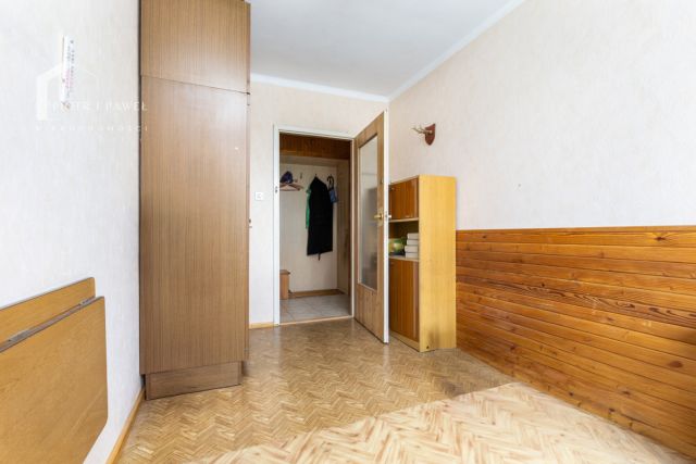 Mieszkanie 3-pokojowe Bielsko-Biała Złote Łany, ul. Łagodna. Zdjęcie 14