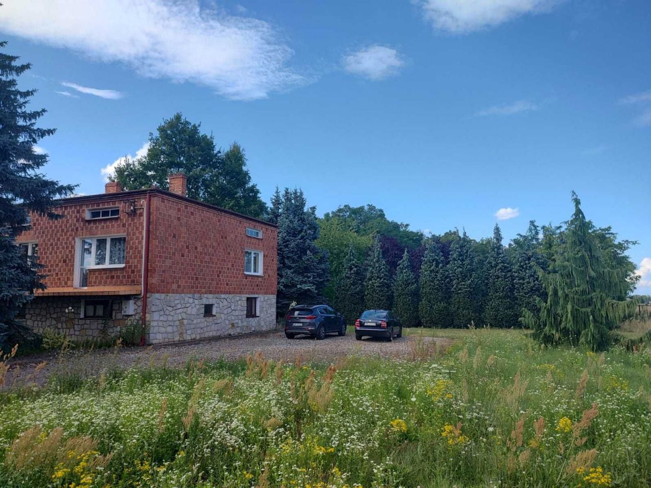 dom wolnostojący Józefów. Zdjęcie 1