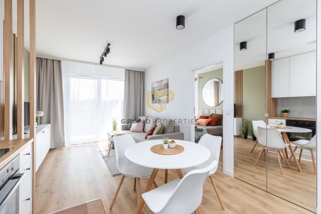 Mieszkanie 2-pokojowe Warszawa Białołęka, ul. Talarowa. Zdjęcie 9