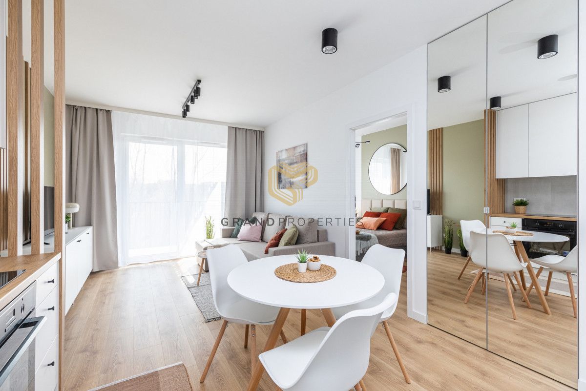 Mieszkanie 2-pokojowe Warszawa Białołęka, ul. Talarowa. Zdjęcie 9