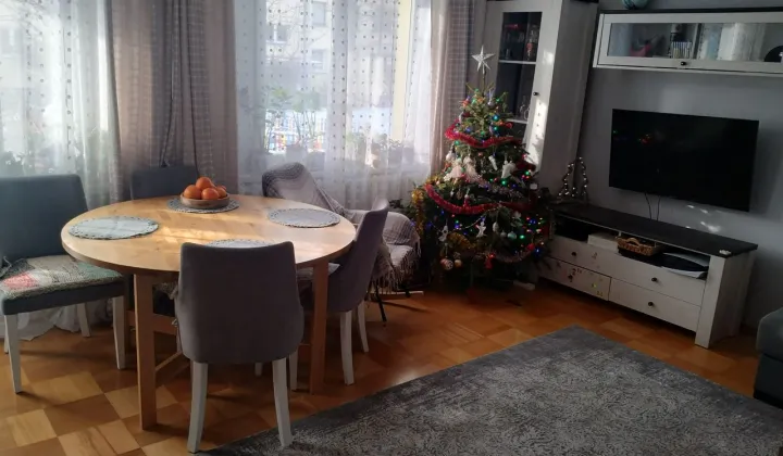 Mieszkanie 3-pokojowe Siedlce, ul. Kurpiowska