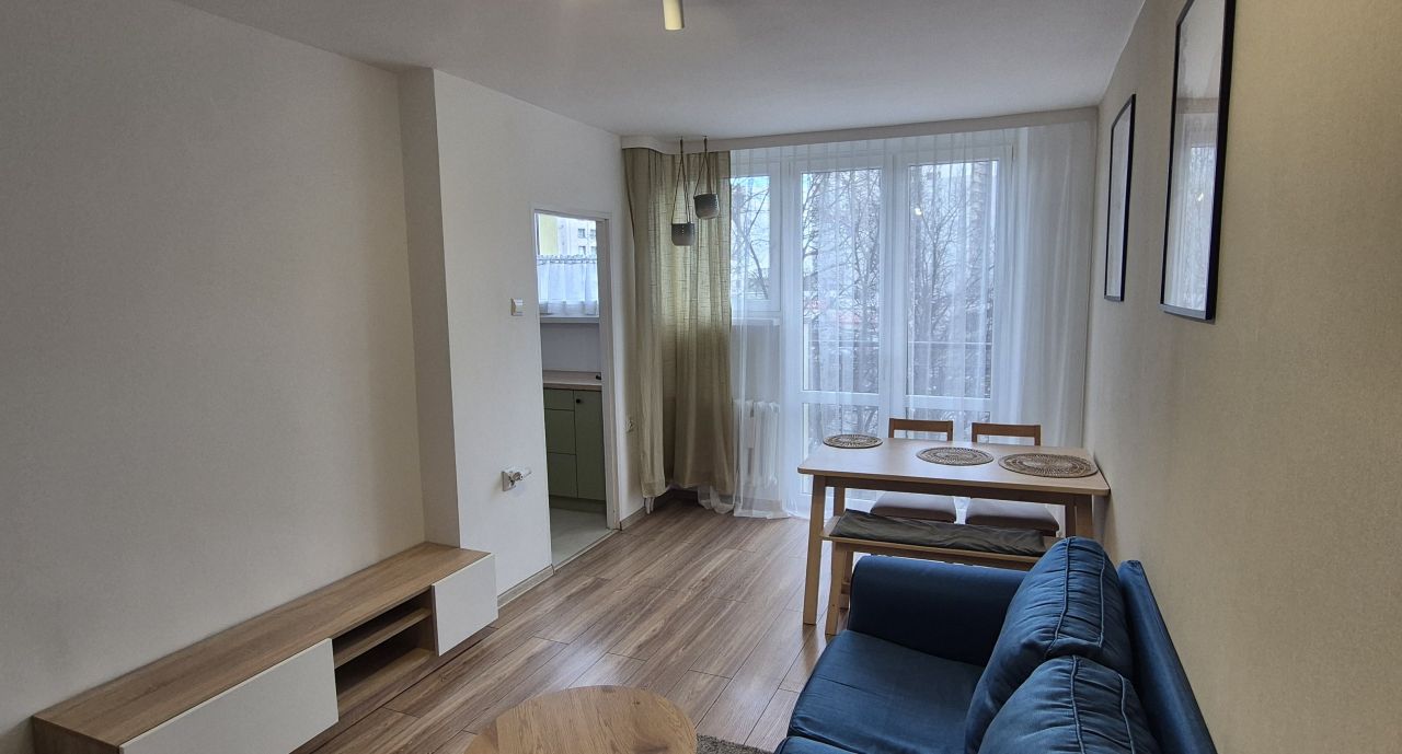 Mieszkanie 2-pokojowe Tychy Centrum, ul. Romana Dmowskiego. Zdjęcie 6