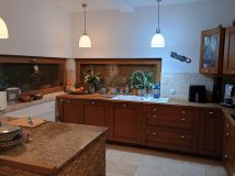 dom wolnostojący, 6 pokoi Zgorzelec Ujazd, ul. Polana Brzozowa. Zdjęcie 1