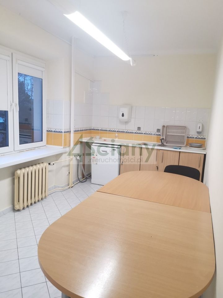 Biuro Warszawa Śródmieście. Zdjęcie 3