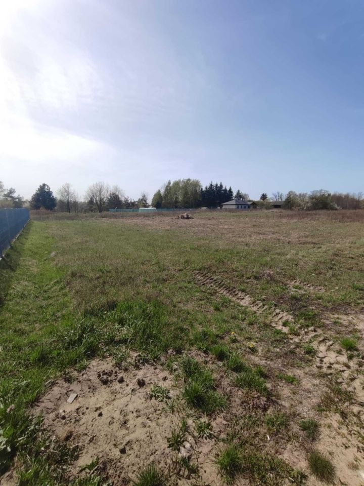 Działka budowlana Uwieliny. Zdjęcie 2