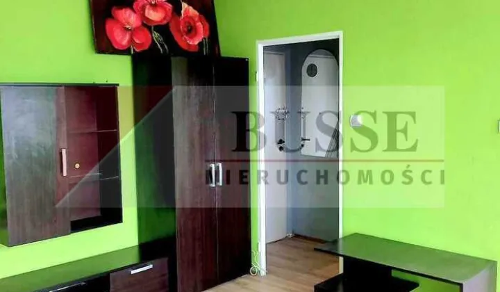 Mieszkanie 1-pokojowe Szczecin, ul. Zygmunta Krasińskiego