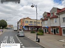 Lokal Drawsko Pomorskie, ul. Józefa Piłsudskiego. Zdjęcie 2