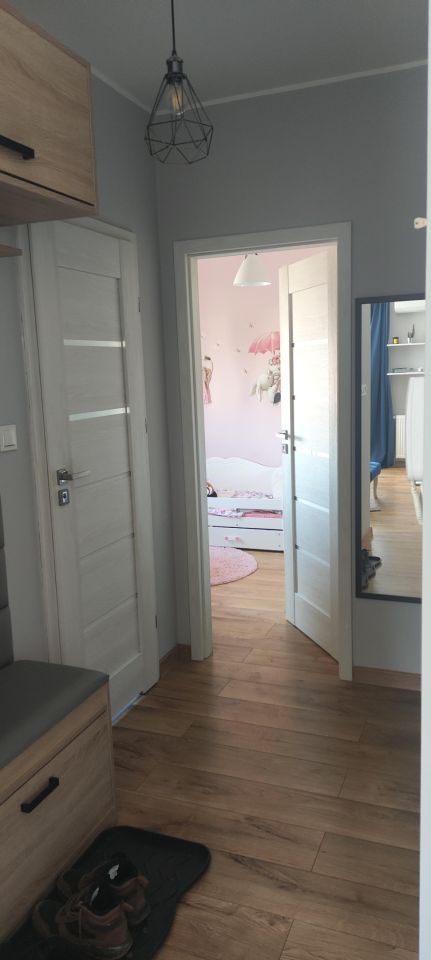 Mieszkanie 2-pokojowe Grudziądz Tarpno, ul. Mieszka I. Zdjęcie 10