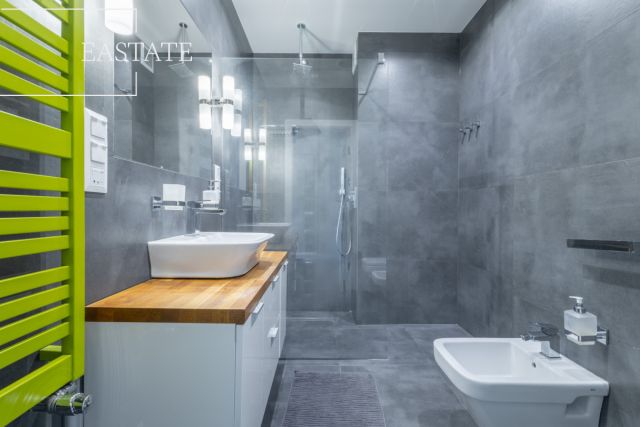 Mieszkanie 1-pokojowe Gdańsk, ul. Lęborska. Zdjęcie 9