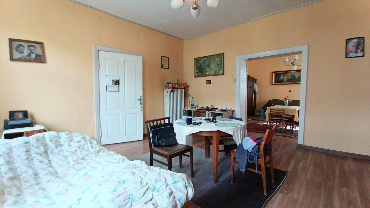 Mieszkanie 4-pokojowe Gdańsk Wrzeszcz, ul. Ludwika Waryńskiego. Zdjęcie 3