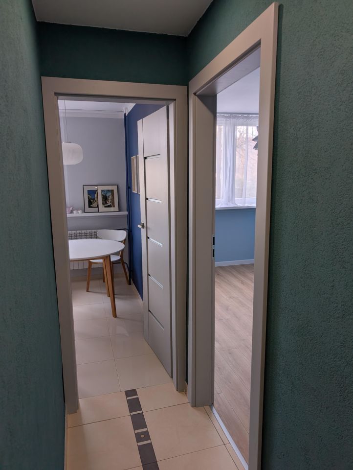 Mieszkanie 2-pokojowe Lubin Centrum, ul. Jana Kilińskiego. Zdjęcie 33