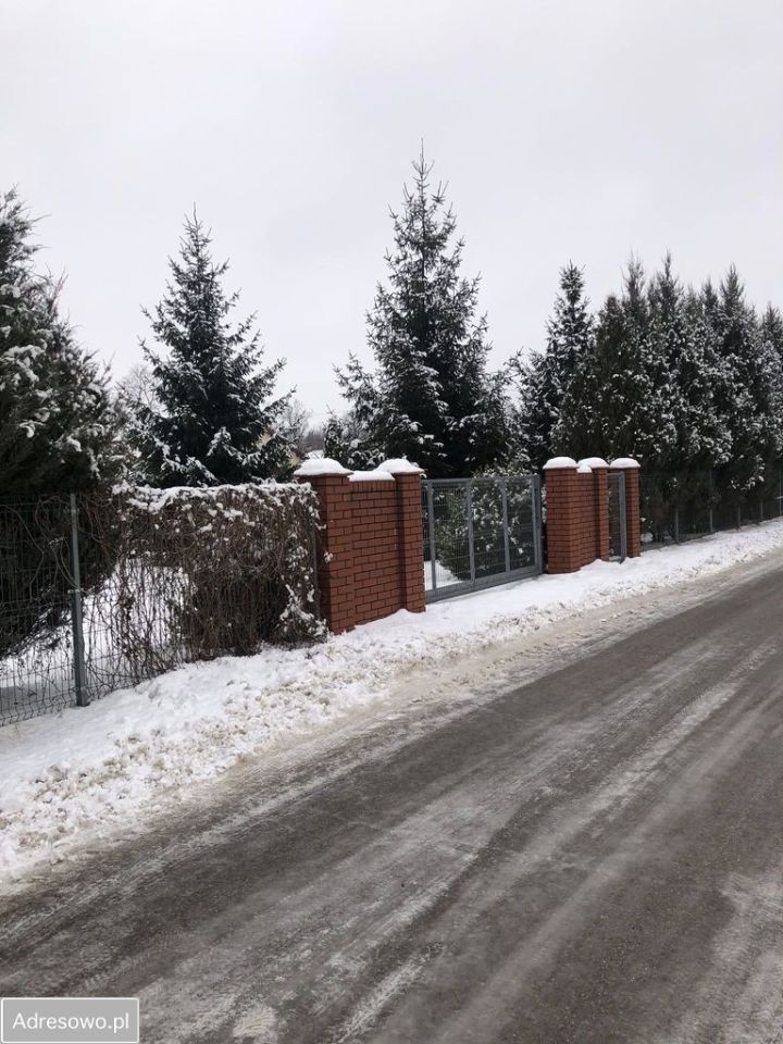 Działka budowlana Miąse, ul. ks. Jerzego Popiełuszki. Zdjęcie 4