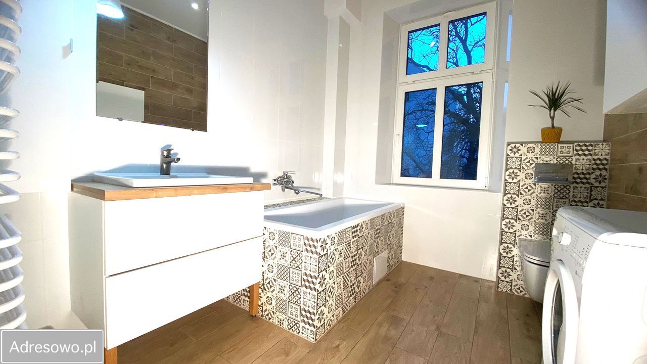 Mieszkanie 4-pokojowe Świebodzice. Zdjęcie 9