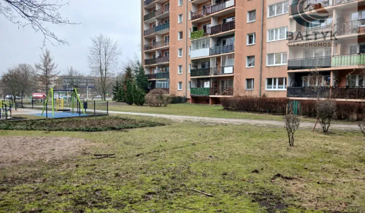 Mieszkanie 3-pokojowe Gdynia Cisowa, ul. Kcyńska