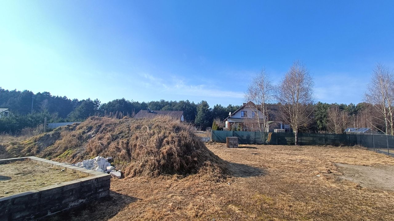 dom wolnostojący, 4 pokoje Sękowo, ul. Iglasta. Zdjęcie 5