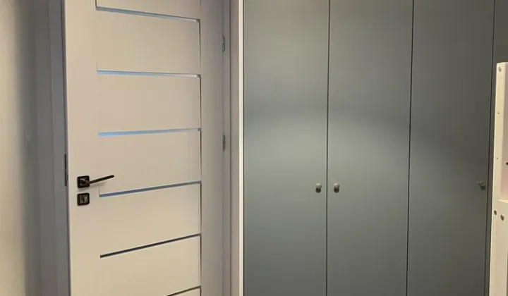 Mieszkanie 3-pokojowe Kraków Ruczaj, ul. dr. Jana Piltza