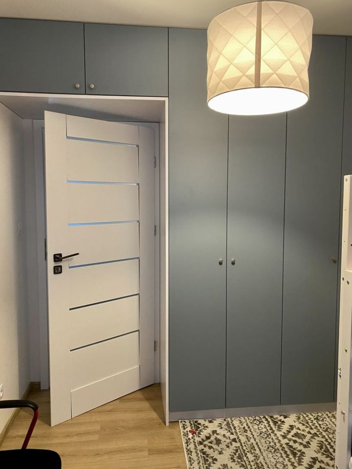 Mieszkanie 3-pokojowe Kraków Ruczaj, ul. dr. Jana Piltza. Zdjęcie 1