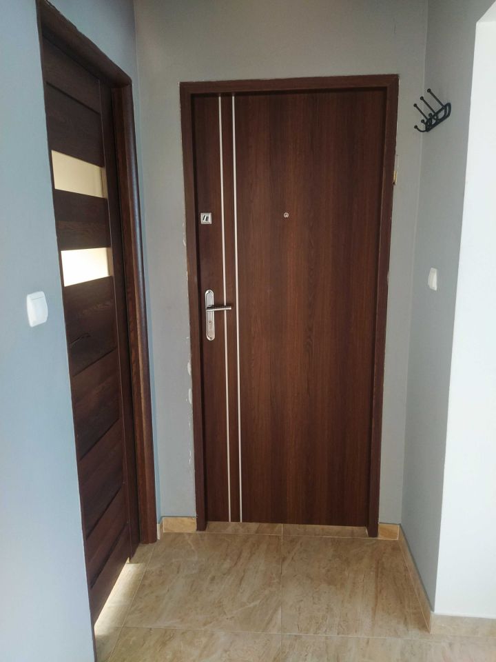 Mieszkanie 2-pokojowe Wyszków, ul. Świętojańska. Zdjęcie 5