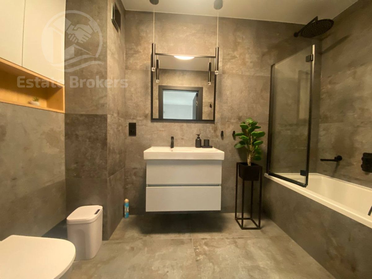 dom szeregowy, 4 pokoje Kiełczówek, ul. Parkowa. Zdjęcie 12