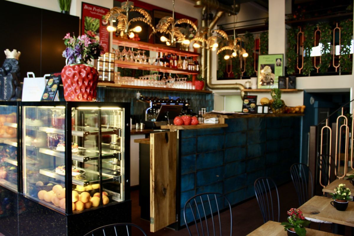 Lokal Sopot, ul. Jana Jerzego Haffnera. Zdjęcie 3