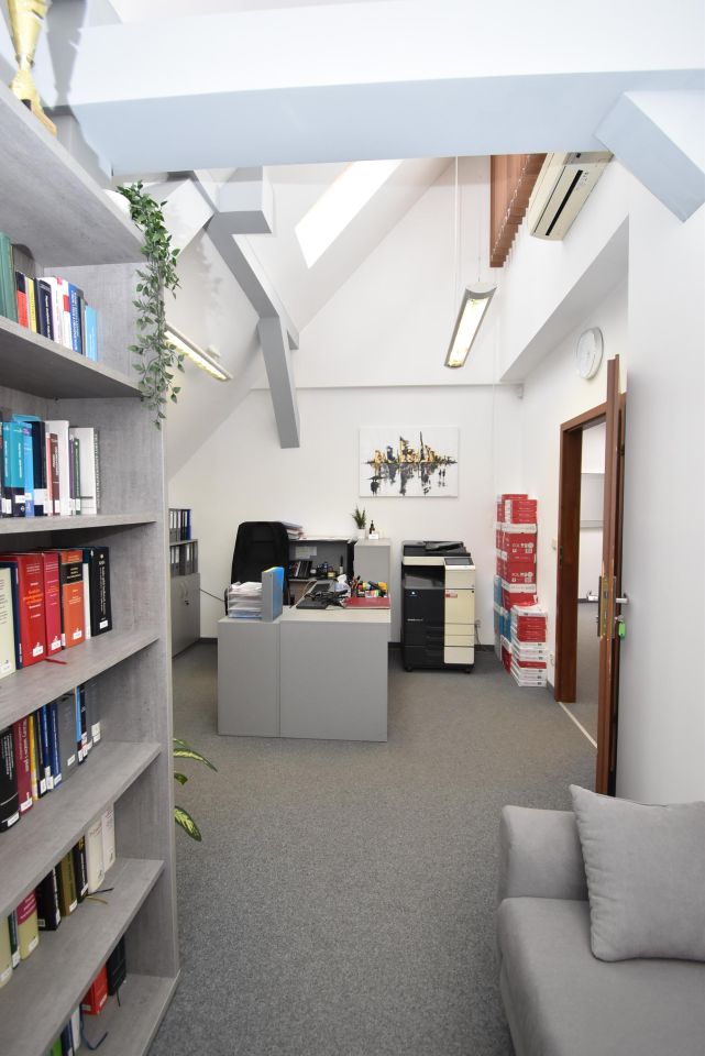 Biuro Wrocław Stare Miasto, ul. Powstańców Śląskich. Zdjęcie 4