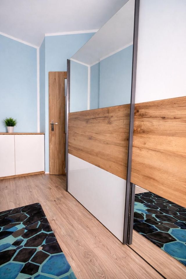 Mieszkanie 3-pokojowe Wałcz, ul. Południowa. Zdjęcie 4