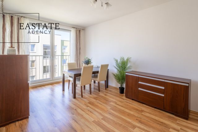 Mieszkanie 2-pokojowe Gdańsk Oliwa, ul. Słowiańska. Zdjęcie 3