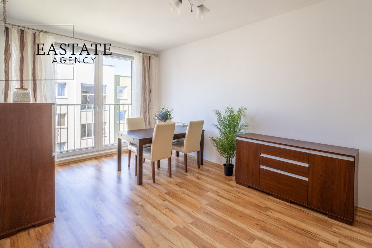 Mieszkanie 2-pokojowe Gdańsk Oliwa, ul. Słowiańska. Zdjęcie 3