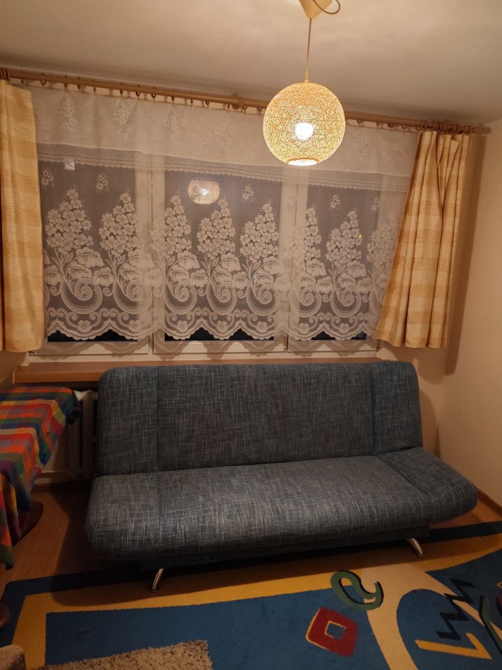Mieszkanie 2-pokojowe Łódź Polesie, ul. Wioślarska. Zdjęcie 8