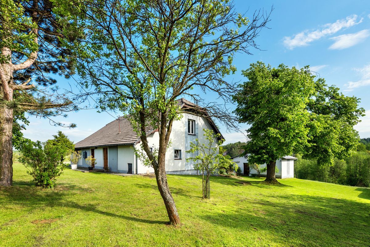 dom wolnostojący, 3 pokoje Bieńkowice. Zdjęcie 2