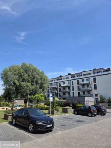 Mieszkanie 2-pokojowe Siedlce, ul. Biskupa Henryka Przeździeckiego. Zdjęcie 1
