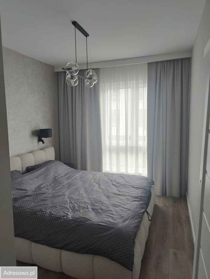 Mieszkanie 3-pokojowe Warszawa Ursynów, ul. Hilarego Koprowskiego. Zdjęcie 4