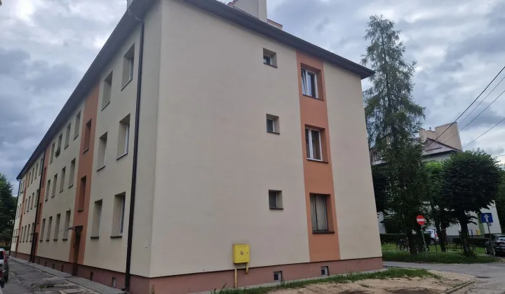 Mieszkanie 3-pokojowe Ostrowiec Świętokrzyski, ul. Henryka Sienkiewicza