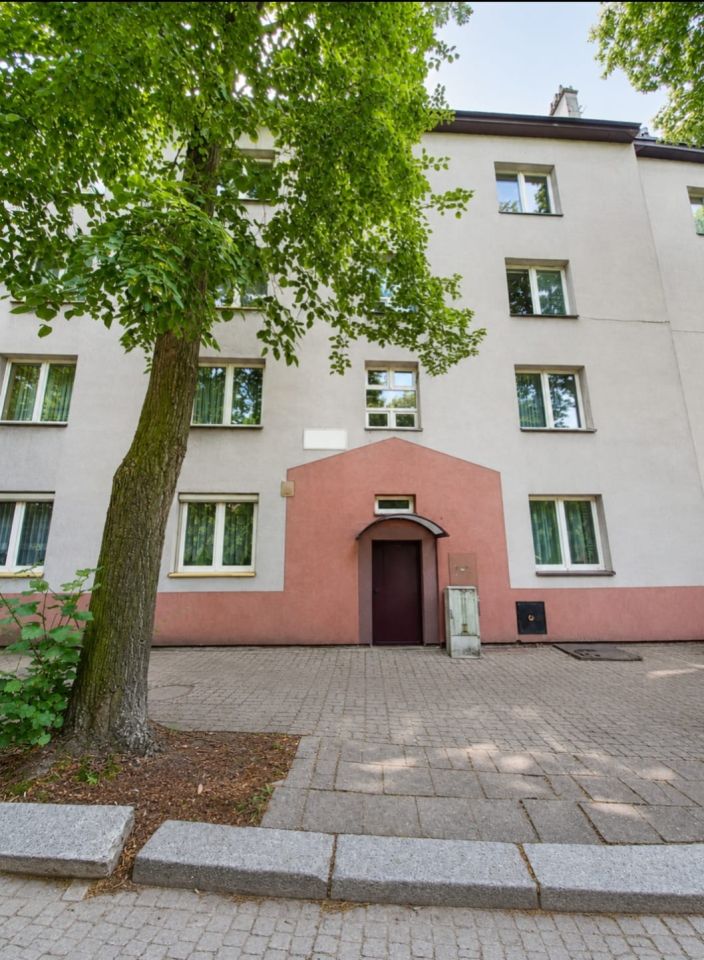 Mieszkanie 2-pokojowe Bytom Śródmieście, pl. Akademicki. Zdjęcie 9